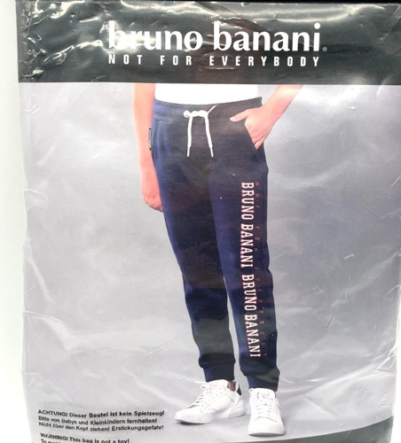 Bruno banani trainingshose - banani,