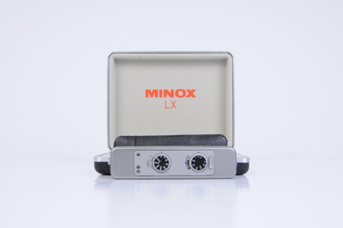 Minox tlx titan 2600556 - tlx, nr.