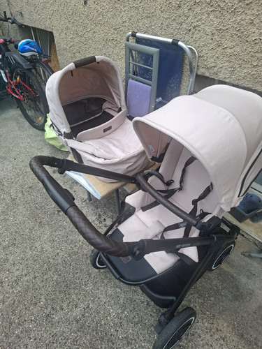 Abc design samba sportwagen - abc,
