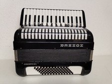  AKKORDEON  HOHNER Concerto III S 72Bass.