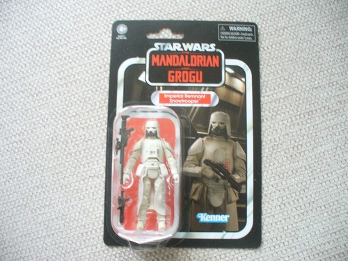 Star wars vintage collection - vintage,