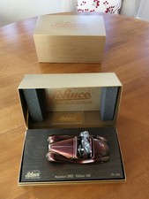 Schuco Akustico 2002 mit