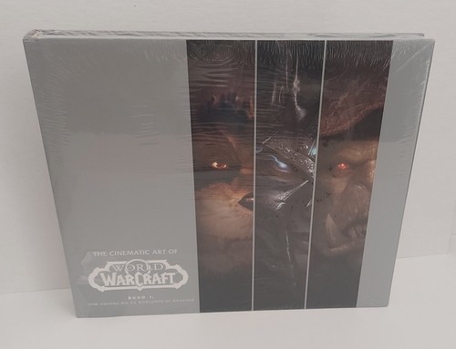 Artbook the cinematic art - artbook, of
