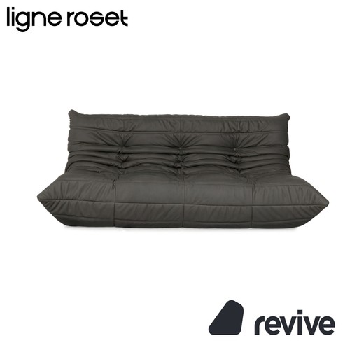 Ligne roset togo dreisitzer - togo,