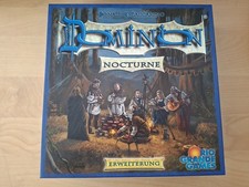 Dominion - Nocturne- Rio