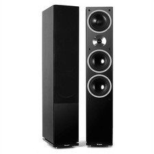 HIFI STANDLAUTSPRECHER 2x