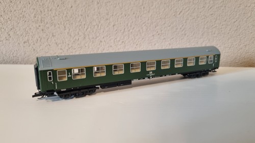 Tillig b70 klasse dr - tillig, y/b70