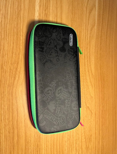 Nintendo switch splatoon - nintendo, 2
