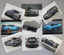 Ford Mustang GTD Sportwagen