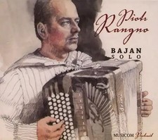 Piotr Rangno - Bajan Solo