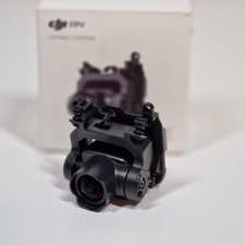 DJI FPV Gimbal-Kamera für DJI FPV-Drone Gimbal Kamera Zubehör CP.FP.00000025.01