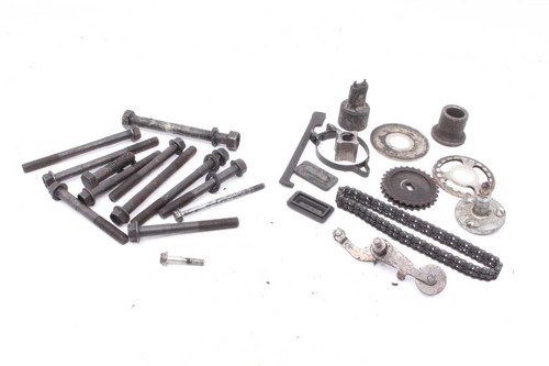Konvolut restteile honda - honda, gl