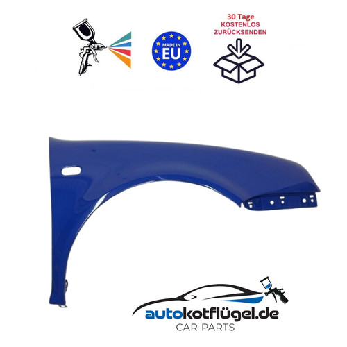 Kotflügel für bora lw5z - kotflügel, vw
