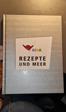 AIDA Rezepte und Meer, 2015