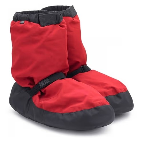 Bloch warm bootie im009 - bloch, warm-up