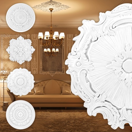 Grand decor deckenrosette - decor,