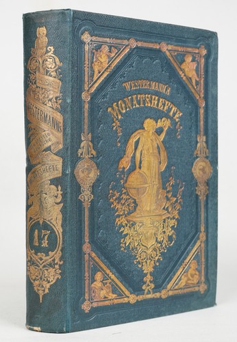 Westermann jahrbuch der - westermann's,