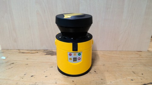 Sick scanner s30b - scanner, s30b-2011da