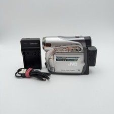 JVC GR-D239E Digital