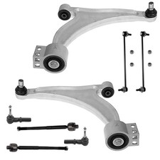 Querlenker Satz vorne für