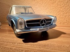 Gama Mercedes 230SL Cabrio