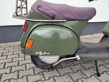 Vespa Cosa 200