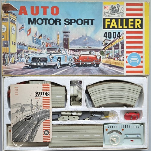 Faller 4004 - , ~