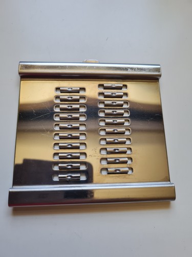 Verschiedene einsätze für - ,