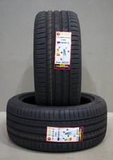 2x Minerva Radial F205 275 40