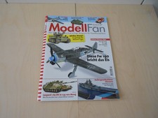Modellfan heft februar - modellfan, /