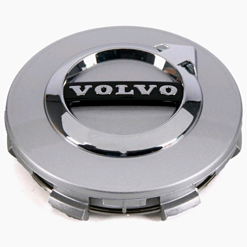 Original volvo nabendeckel - original,