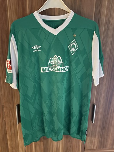 Werder bremen trikot - sv,