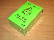 J.R.R. Tolkien - Der Herr der