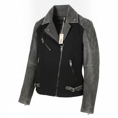Diesel damenjacke dada m - diesel, l-dada-a