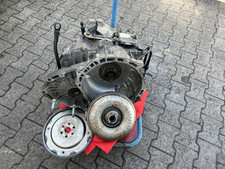 FORD MONDEO MK4 150 TKM Automatikgetriebe  7G917000BB