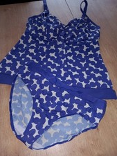 Prima Donna Tankini  Gepolstert Bügel  Set GR: 42 Cup 85F