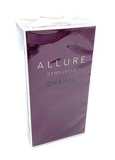 Chanel Allure Sensuelle 200ml Bodylotion Femme Body Lotion OVP