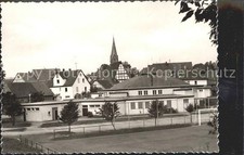 Mengeringhausen Teilansicht