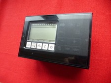 Landis & Gyr - Sigmagyr RVP 75.230 Heizungsregelung / Steuerung mit CTC-Blende