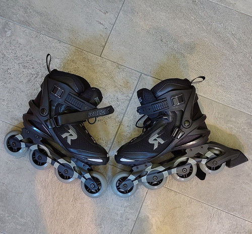 Roces inline skates - roces, eu