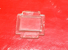 Märklin ho 3071 --   FENSTERSCHEIBEN        --  69  / 15