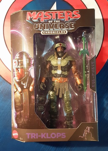 Masters the universe - of,