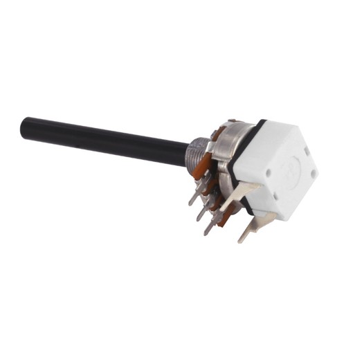 Mono potentiometer mit - mono-potentiometer,