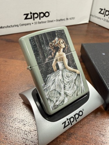 Original zippo feuerzeug - original,