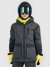 4F Kinder Snowboardjacke