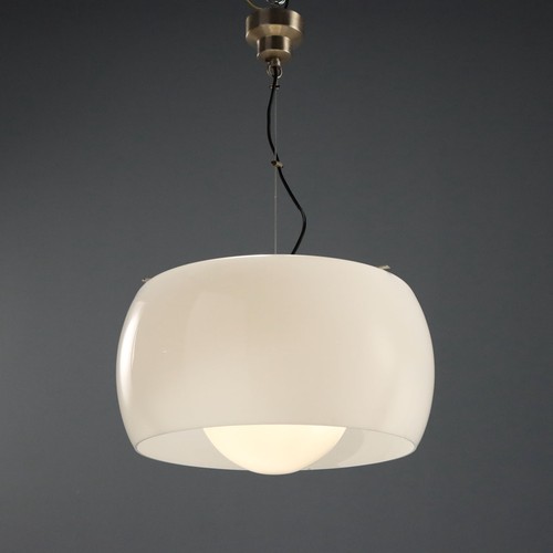 Vintage lampe artemide clinio - vintage,