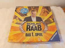 Schlag Den Raab - Das 1. Spiel