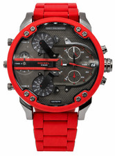 Diesel Watch DZ 7370 Mr Daddy
