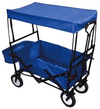 Camp4 faltbarer Strandbuggy
