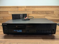Sony CDP-797 High End CD